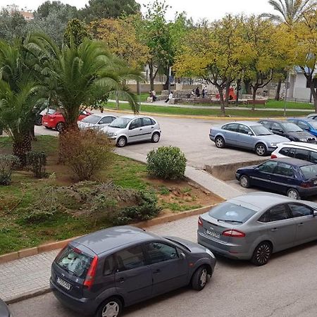 Habitacion Privada Cerca De Valencia En Vivienda Compartida ปาเตร์นา ภายนอก รูปภาพ