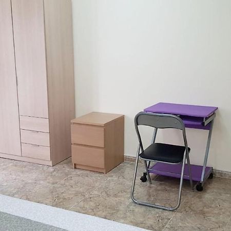 Habitacion Privada Cerca De Valencia En Vivienda Compartida ปาเตร์นา ภายนอก รูปภาพ
