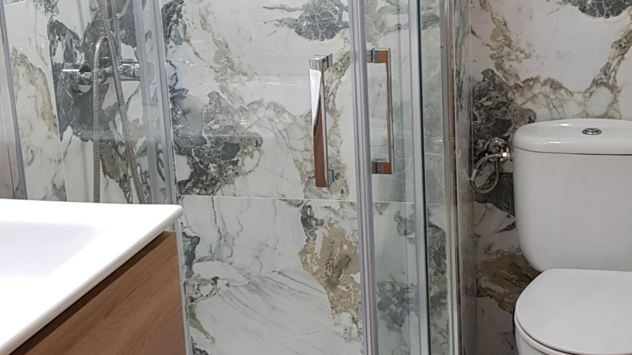 Habitacion Privada Cerca De Valencia En Vivienda Compartida ปาเตร์นา ภายนอก รูปภาพ
