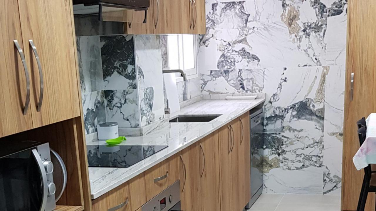 Habitacion Privada Cerca De Valencia En Vivienda Compartida ปาเตร์นา ภายนอก รูปภาพ